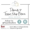 Donna & Team New Bern Real Estate Agent at Keller Williams