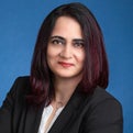 Ruchi Bhatia Real Estate Agent at Real Triangle Properties