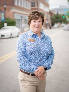 Wendy Sloan avatar