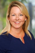 Allyson Etheridge Real Estate Agent at Daniel Ravenel Sotheby's International Realty