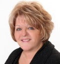 Ginger Lynn Real Estate Agent at Allen Tate Co. Inc