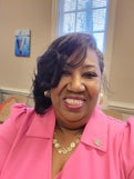 Sheryl Merritt Real Estate Agent at New Legacy Realty