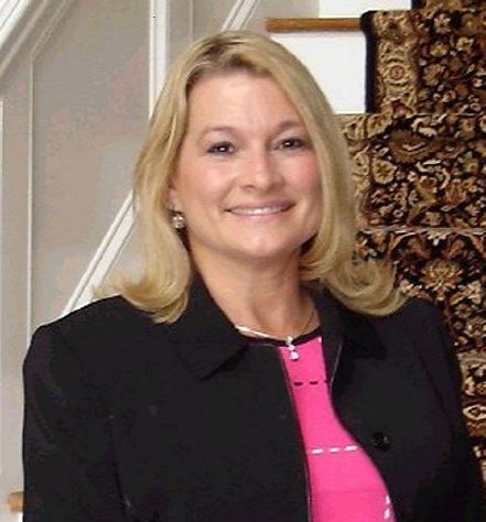 Pam Johnson avatar