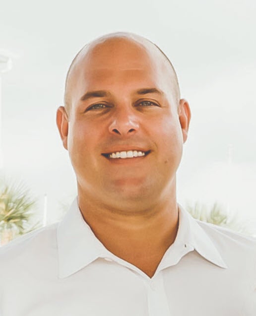 Clifton Cheek avatar