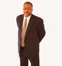 Jernel Sanders Real Estate Agent at Faulcon & Associates