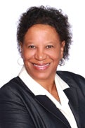 Gail Clements Real Estate Agent at GM Williams Realty Inc