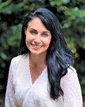 Melissa Polce Real Estate Agent at HM Properties