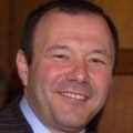 Edward Grant Real Estate Agent at Ashton Woods Homes