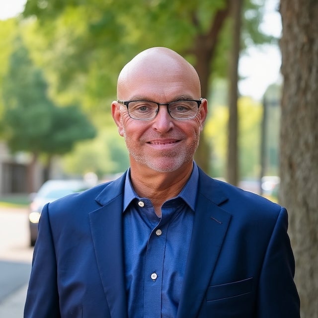 Scott Hoffman avatar