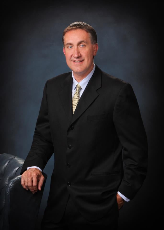 W. Scott Wallace avatar
