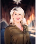 Rebecca Jacobs Real Estate Agent at Keller Williams Elite