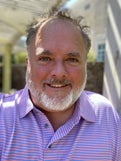 Michael Byrd Real Estate Agent at Stan Byrd Realtors