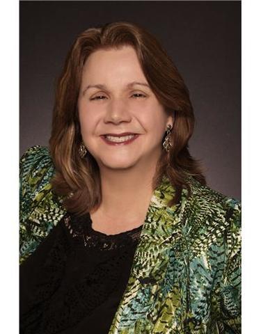 Deborah Fedrick avatar