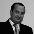 Otto Cedeno Real Estate Agent at Howard Perry & Walston-triangle At Southpoint