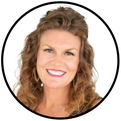 Kristen Bernard Real Estate Agent at Keller Williams Realty SouthPark