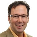 James Walden Real Estate Agent at Howard Perry & Walston