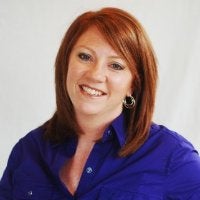 Kristi May avatar