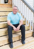 Tony Cloninger Real Estate Agent at Keller Williams Realty