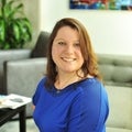 Rebecca Combs Real Estate Agent at NextHome Triangle Properties