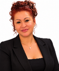 Lucy Larracuente-Johnson Real Estate Agent at Larracuente & Johnson Realty, LLC