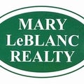 Mary Leblanc Real Estate Agent at Mary Leblanc Realty