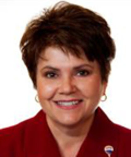 Marilyn Lusher avatar
