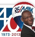Quincy Clayton Real Estate Agent at Re/max Property Consultants