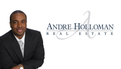 Andre Holloman Real Estate Agent at Keller Williams Realty