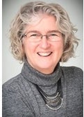 Shelly Cumpstone Real Estate Agent at Coldwell Banker Residential Brokerage