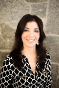 Lisa Bernard Real Estate Agent at Coldwell Banker Residential Brokerage