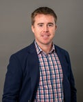 Rob Mcconville Real Estate Agent at REMAX Heritage