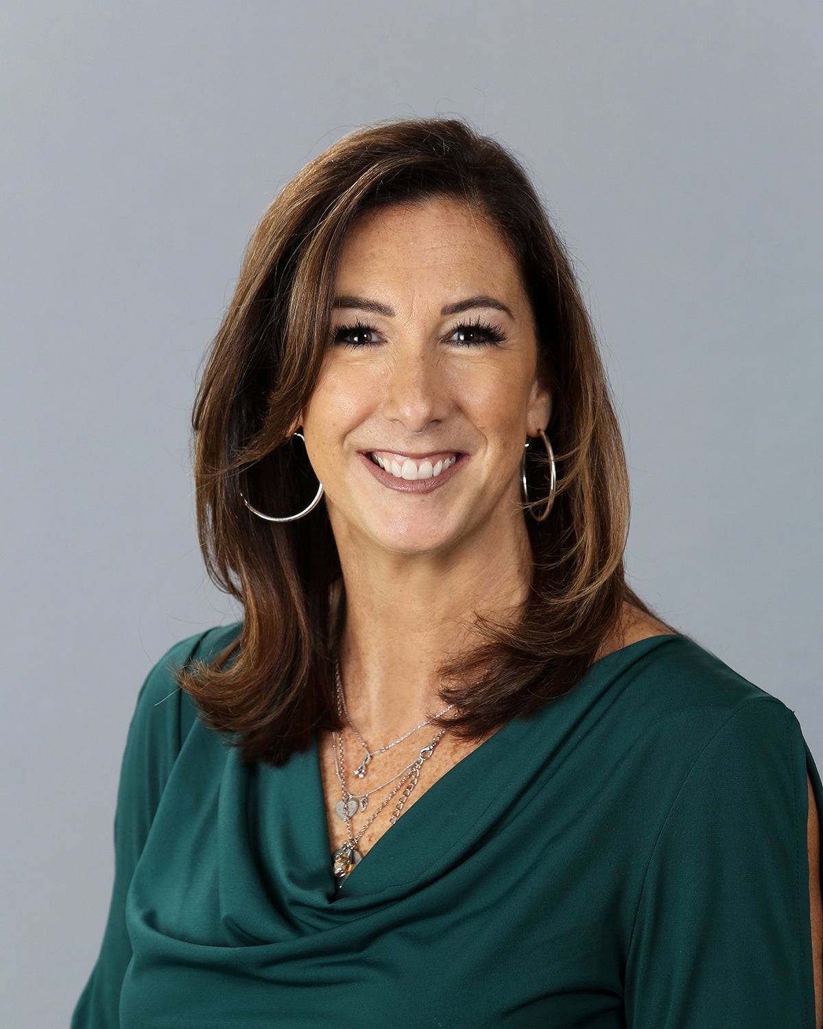 Dawn Rousseau avatar