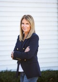 Geena Becker Real Estate Agent at William Raveis Real Estate