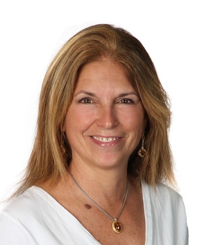 Geena Becker avatar