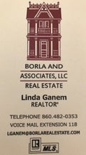 linda ganem Real Estate Agent at Borla & Assoc LLC Real Estate