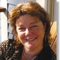 Robin Lockwood Hall Real Estate Agent at Berkshire Hathaway Home Services New England Properties