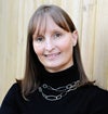 Tina Luft avatar