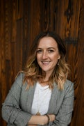 Danielle Jameson Real Estate Agent at Keller Williams Coastal Realty