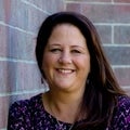 Karin Hamilton Real Estate Agent at Keller Williams Coastal and Lakes & Mountains Realty
