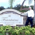 John Fountain Real Estate Agent at DALTON WADE REAL ESTATE INC