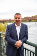 Daniel OConnell Real Estate Agent at LAER Realty Partners