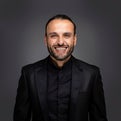 David Zaria Real Estate Agent at Compass