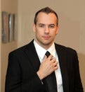 Brian Force Real Estate Agent at Keller Williams Preston Road