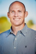 David Pruitt Real Estate Agent at West USA Realty