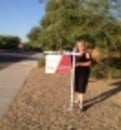 Karen Dunston Real Estate Agent at West Usa Realty