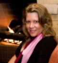 Oriana Wood Real Estate Agent at The Marsh Partners