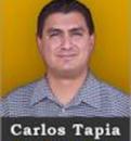 Carlos Tapia Real Estate Agent at Solutions Real Estate