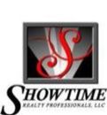 Rj Mitchell Real Estate Agent at Showtime Realty Professionals, Llc