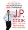 Jp Cook Real Estate Agent at Realty One Group