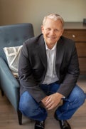 Frank May Real Estate Agent at RE/MAX Fine Properties